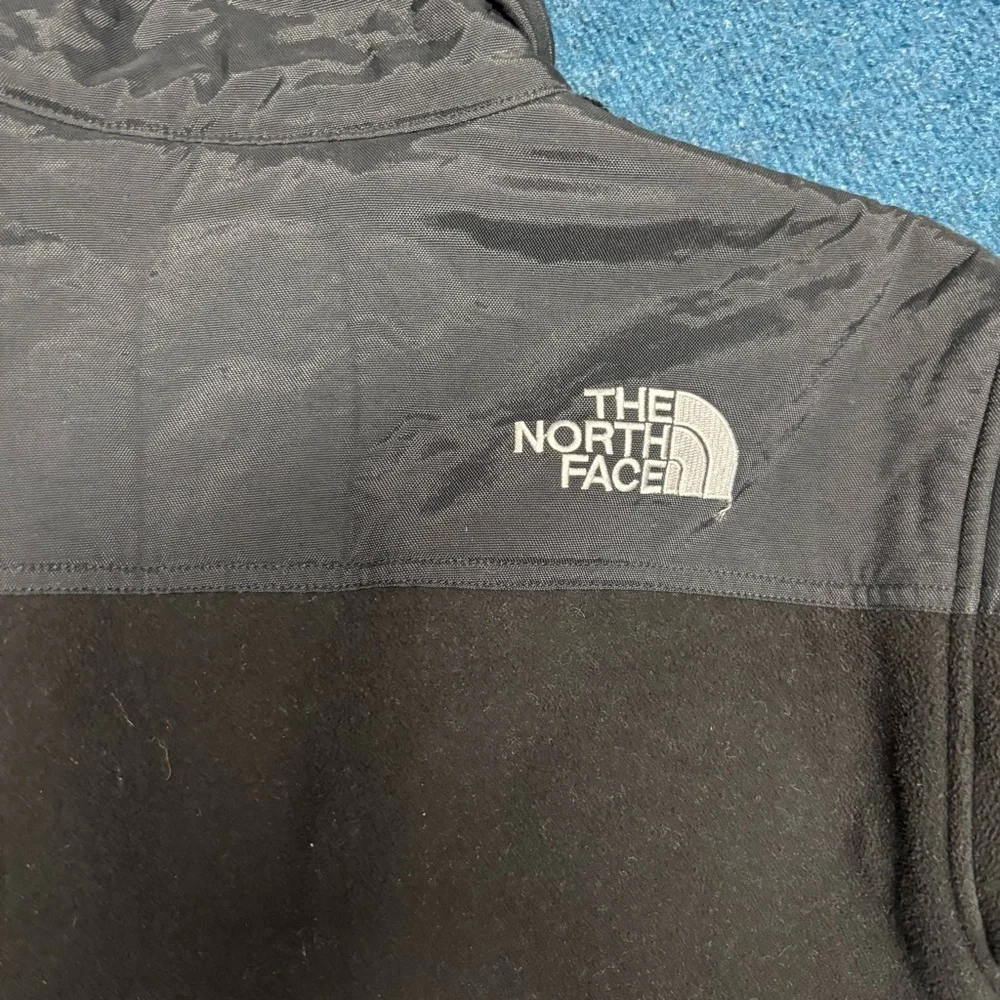 The North Face Black Performance Jacket Size M Man